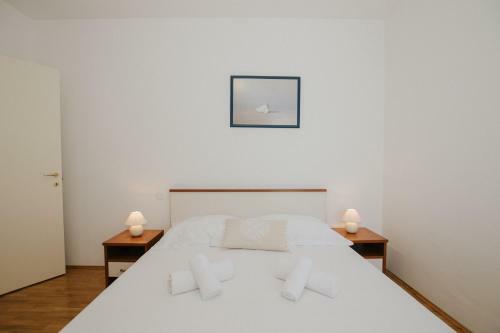 Panta Rei Apartments
