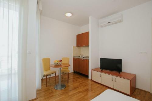 Panta Rei Apartments