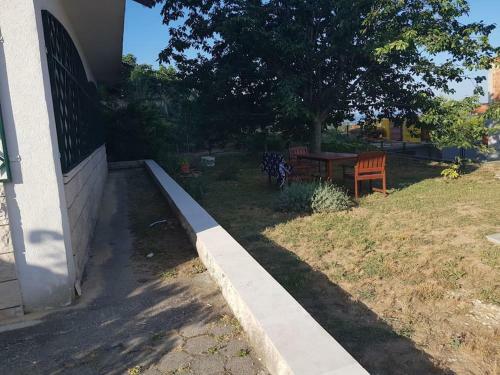 Apartments Bo?njak - Podstrana