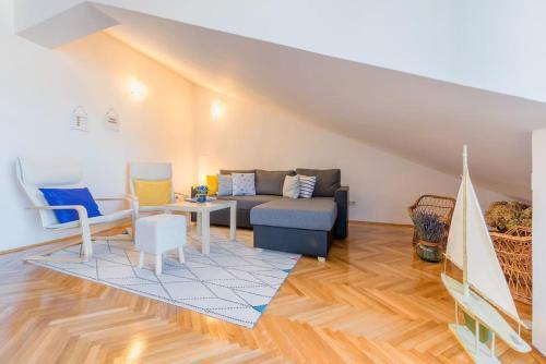Apartments Bo?njak - Podstrana