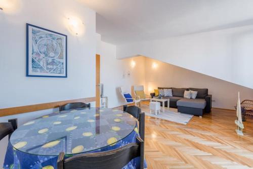 Apartments Bo?njak - Podstrana