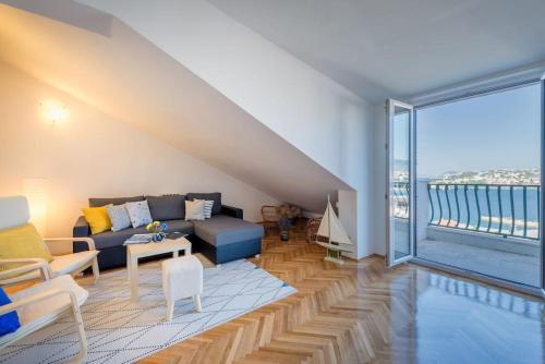 Apartments Bo?njak - Podstrana