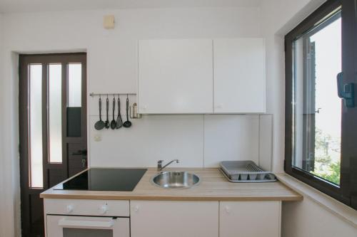Apartments Bo?njak - Podstrana