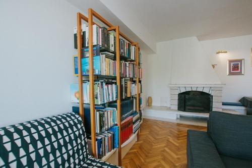 Apartments Bo?njak - Podstrana