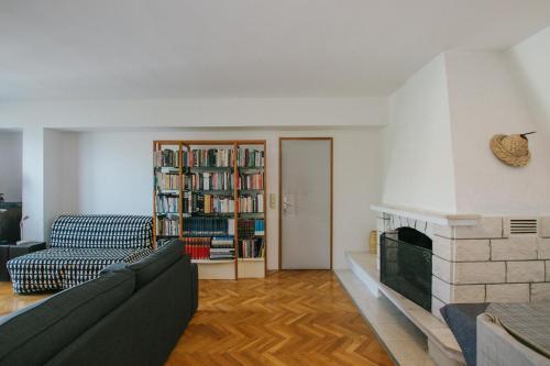 Apartments Bo?njak - Podstrana