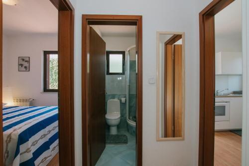 Apartments Bo?njak - Podstrana