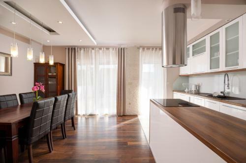 Two Floor Luxury Apartment Filip