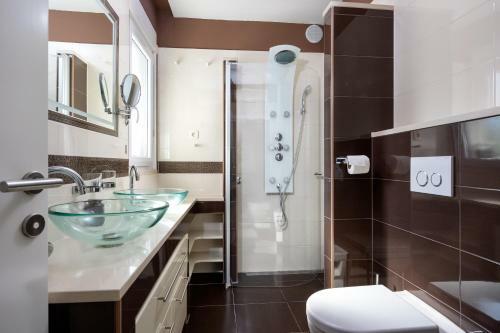 Two Floor Luxury Apartment Filip