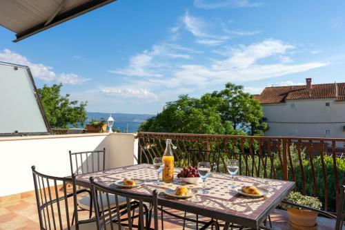 Two Floor Luxury Apartment Filip