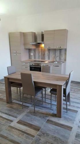 Apartamento Da Mama Rose!