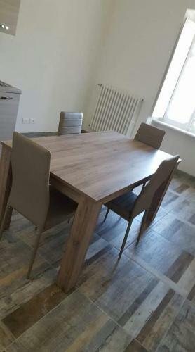 Apartamento Da Mama Rose!