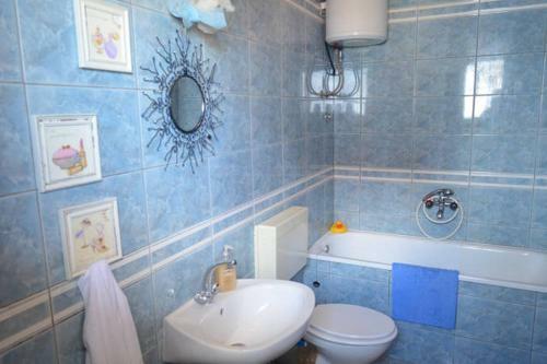 Apartmani Neven