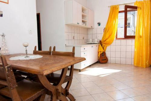 Apartmani Neven