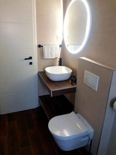 Apartment Franko In Podstrana