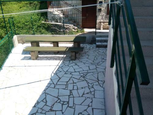Apartamento Villa Dolenec