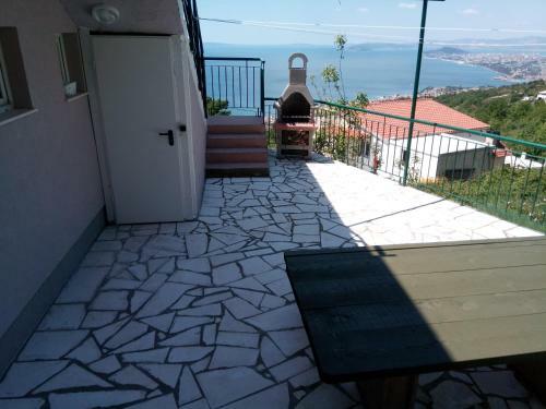 Apartamento Villa Dolenec