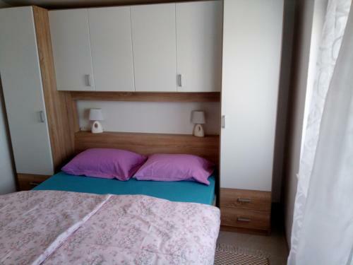 Apartamento Villa Dolenec