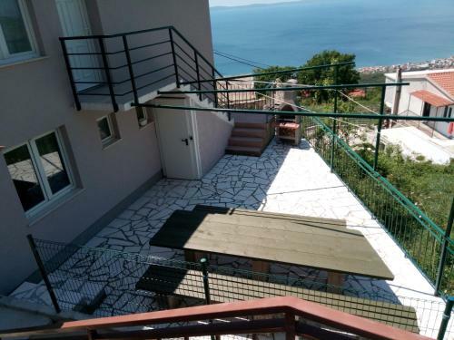Apartamento Villa Dolenec