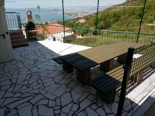 Apartamento Villa Dolenec