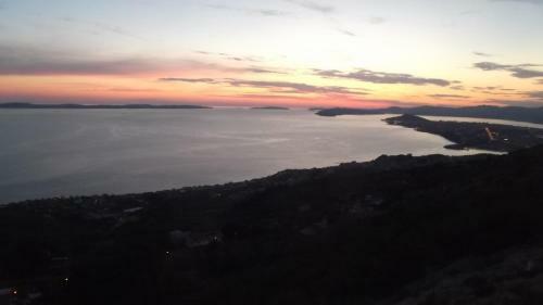 Apartamento Villa Dolenec