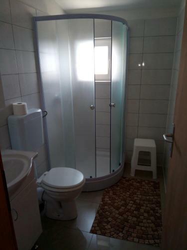 Apartamento Villa Dolenec