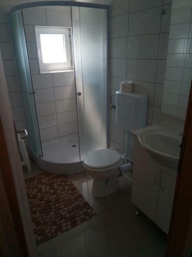 Apartamento Villa Dolenec