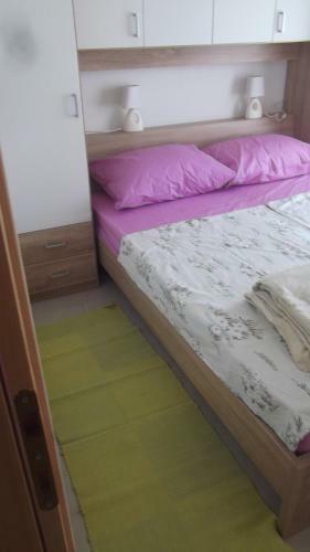 Apartamento Villa Dolenec