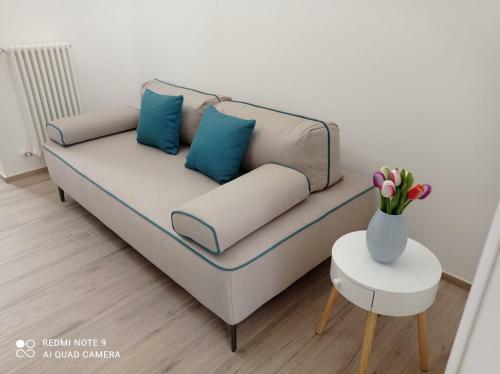 Giama Luxury Apartment
