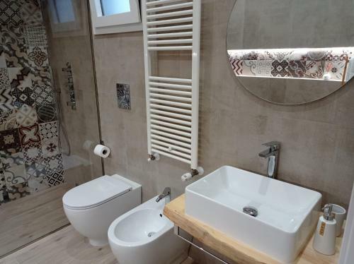 Giama Luxury Apartment