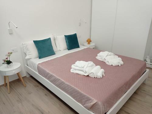 Giama Luxury Apartment