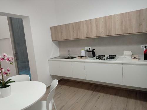 Giama Luxury Apartment