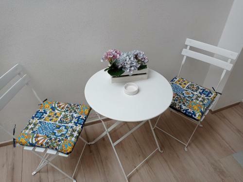 Giama Luxury Apartment