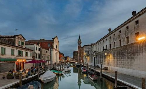 Hostal La Famiglia Tripla