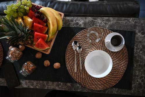 Apartamento Poes�a