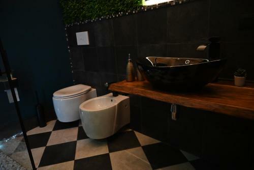 Apartamento Poes�a