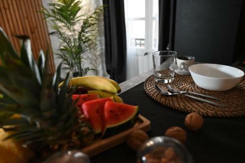 Apartamento Poes�a