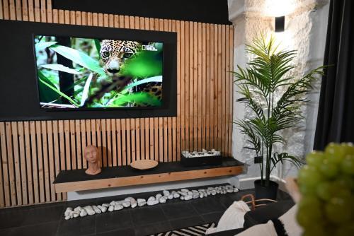 Apartamento Poes�a