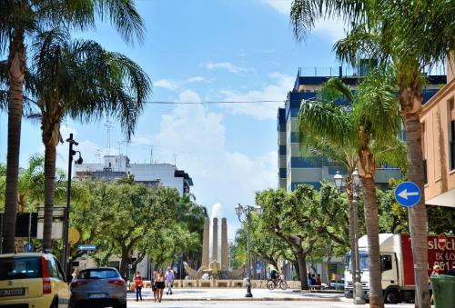 Apartamento Suite 22