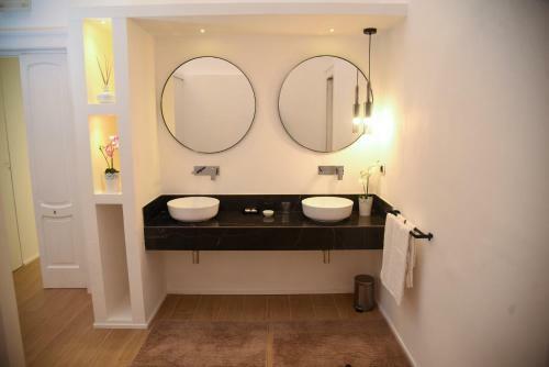 Apartamento Suite 22