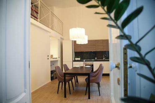 Apartamento Suite 22