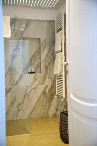 Apartamento Suite 22
