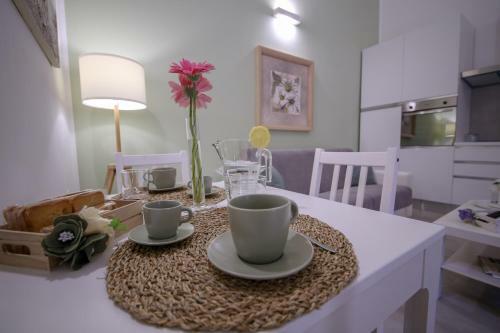 Bed & Breakfast Maris Terra