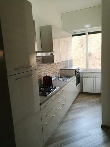 Apartamento Casa Vacanze Afrodite