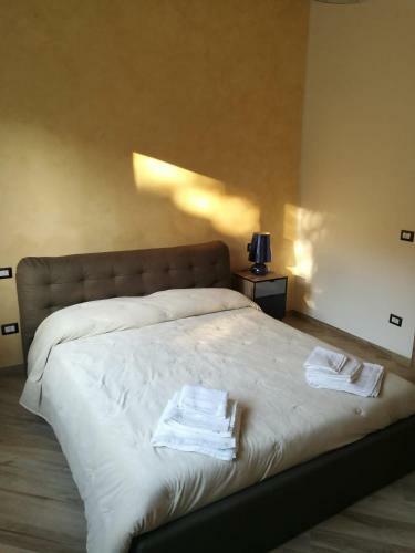 Apartamento Casa Vacanze Afrodite