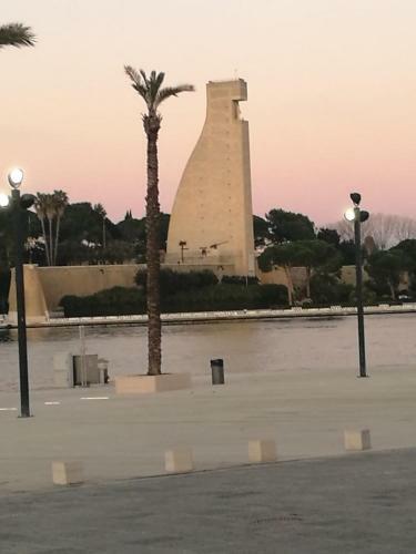 Apartamento Casa Vacanze Afrodite