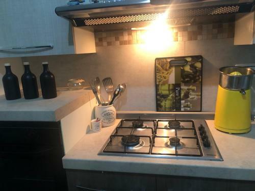 Apartamento Intrigo Al Duomo Appartamento
