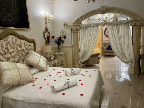 Bed & Breakfast Regina Suite