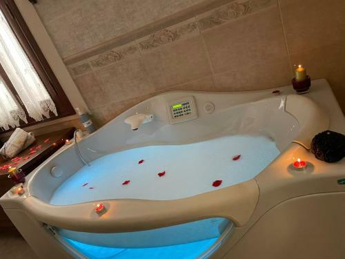 Bed & Breakfast Regina Suite
