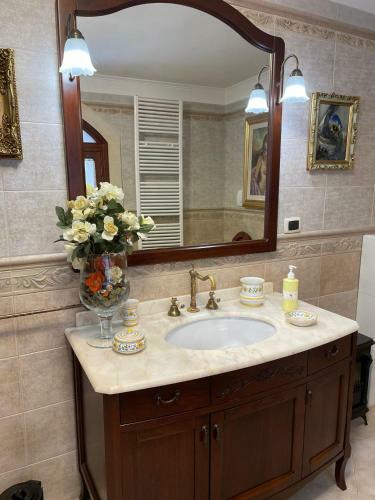 Bed & Breakfast Regina Suite