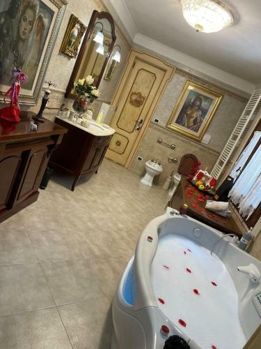 Bed & Breakfast Regina Suite